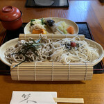 そば処食楽膳 - 