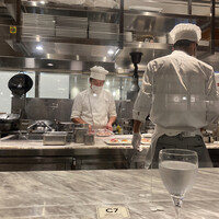 MASA'S KITCHEN 名古屋JRゲートタワー - 