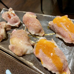 h Niku Zushi - 