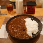 カレー屋ドムドム - 