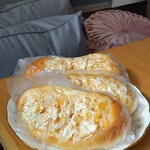 ベーカリーツキヨシ - 