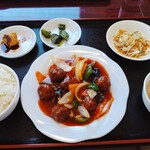 台湾料理 福府 - 