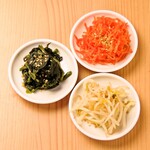 韓国料理×焼肉 チョアヨ - 