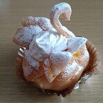 エンゼル洋菓子店 - 昔ながらの味わいでチョッと甘め。