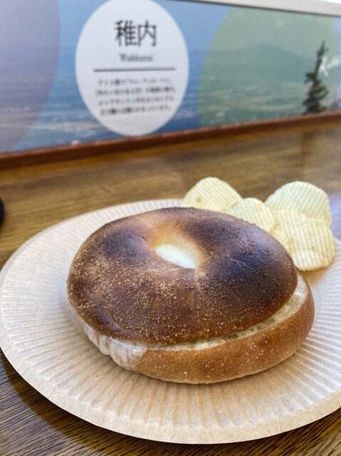 カッコウ - 札幌市南区その他（カフェ）の写真