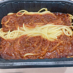 セブンイレブン - 料理写真:
