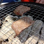 Sumibi Yakiniku Da-Wa - 