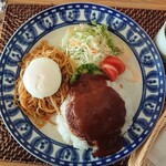 こぐま楽気店 - アップ図。