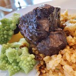 オステリア　谷中のトラモント - 