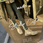 Studio Cafe MARU - 