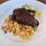 オステリア　谷中のトラモント - 