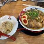 ラーメン まこと屋 - 