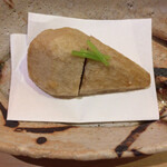 味ひろ - [揚げ物]
      海老芋