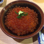 味ひろ - [ご飯 1]
      いくらご飯