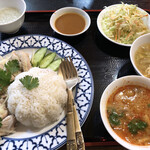 トムヤムクン - 