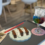 Studio Cafe MARU - 