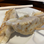 手打ち佐野ラーメン 佐野屋 - 