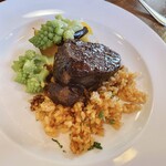 オステリア　谷中のトラモント - 