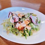 オステリア　谷中のトラモント - 