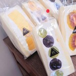 3℃ Fruit Treasure's - 
