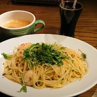 渋谷アチェーゾ - 