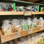 ハーベスト ナガイファーム - 