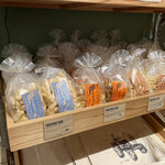 ハーベスト ナガイファーム - 