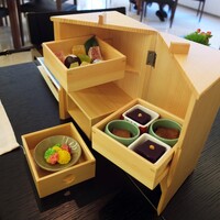 日本料理 Japanese Cuisine 桜丘 - 