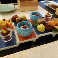 日本料理 Japanese Cuisine 桜丘 - 