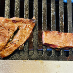 ありい亭 - 上ヘレ