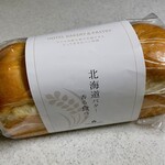 カフェレストラン　セリーナ - 北海道バター香る食パン 1.5斤 750円