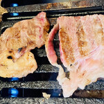 ありい亭 - 特選バラ