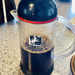 ありい亭 - 追加のタレ