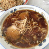 ラーメンワンちゃん 君津常代店