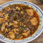 大鵬 - 麻婆豆腐