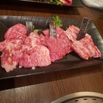 焼肉 炙屋武蔵 - 