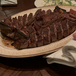 Peter Luger Steak House Tokyo - 