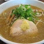 らーめん喜楽 - 