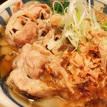 手打ちうどん　 いしづか - 