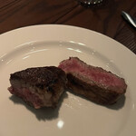 Peter Luger Steak House Tokyo - 