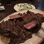 Peter Luger Steak House Tokyo - 
