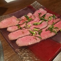 焼肉 炙屋武蔵 - 