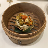 中国料理 礼華 四君子草 - 