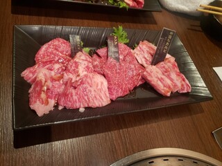 Yakiniku Aburiya Musashi - 