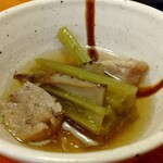 鍋物・活魚料理の店　お宝さん - 