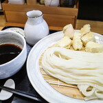 手打ちうどん円清 - 