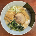 横浜家系ラーメン 圭壱家 - 