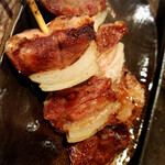 加藤商店 - 豚たん