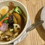 CURRY SHOP エス - 