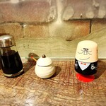 加藤商店 - 今日はカメラ目線じゃない